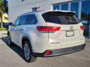 Thumbnail image of 2019 Toyota Highlander at Doral Lincoln