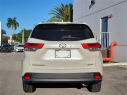 Thumbnail image of 2019 Toyota Highlander at Doral Lincoln