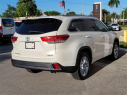Thumbnail image of 2019 Toyota Highlander at Doral Lincoln