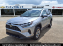 Thumbnail image of 2024 Toyota RAV4 at Teague Chevrolet Toyota