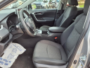 Thumbnail image of 2024 Toyota RAV4 at Teague Chevrolet Toyota