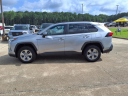 Thumbnail image of 2024 Toyota RAV4 at Teague Chevrolet Toyota