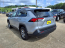 Thumbnail image of 2024 Toyota RAV4 at Teague Chevrolet Toyota
