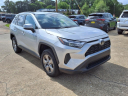 Thumbnail image of 2024 Toyota RAV4 at Teague Chevrolet Toyota