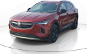 Thumbnail image of 2023 Buick Envision at Al Serra Chrysler  Dodge Jeep Ram