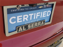 Thumbnail image of 2023 Buick Envision at Al Serra Chrysler  Dodge Jeep Ram