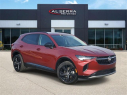 Thumbnail image of 2023 Buick Envision at Al Serra Chevrolet