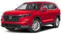 2025 Honda CR-V EX at Huntington Honda