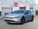 Thumbnail image of 2025 Toyota Prius at Fox Automotive Group Inc. Toyota Volkswagen
