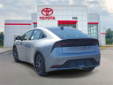 Thumbnail image of 2025 Toyota Prius at Fox Automotive Group Inc. Toyota Volkswagen