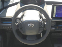 Thumbnail image of 2025 Toyota Prius at Fox Automotive Group Inc. Toyota Volkswagen