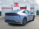Thumbnail image of 2025 Toyota Prius at Fox Automotive Group Inc. Toyota Volkswagen