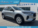 Thumbnail image of 2024 Ford Escape at George Ballentine Ford Lincoln