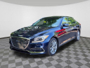 Thumbnail image of 2018 Genesis G80 at Used - PiazzaGenesisOfWestChester