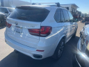 2015 BMW X5 xDrive35d at David Wilsons Villa Ford