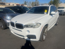 Thumbnail image of 2015 BMW X5 at David Wilsons Villa Ford