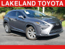 Thumbnail image of 2018 Lexus RX 350 at Lakeland Toyota - New