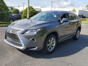 Thumbnail image of 2018 Lexus RX 350 at Lakeland Toyota - New