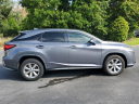 Thumbnail image of 2018 Lexus RX 350 at Lakeland Toyota - New