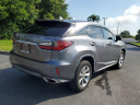 Thumbnail image of 2018 Lexus RX 350 at Lakeland Toyota - New