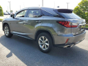 Thumbnail image of 2018 Lexus RX 350 at Lakeland Toyota - New