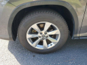 Thumbnail image of 2018 Lexus RX 350 at Lakeland Toyota - New