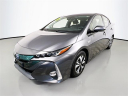 Thumbnail image of 2017 Toyota Prius Prime at Toyota Scion of Tampa Bay