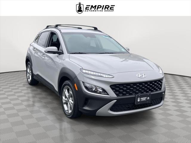 Thumbnail image of 2023 Hyundai KONA at Empire Genesis of New Rochelle