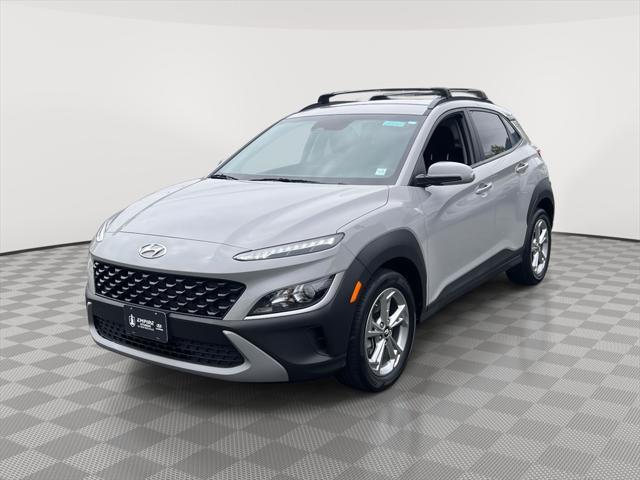 Thumbnail image of 2023 Hyundai KONA at Empire Genesis of New Rochelle