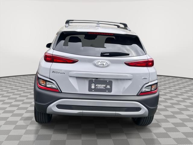 Thumbnail image of 2023 Hyundai KONA at Empire Genesis of New Rochelle