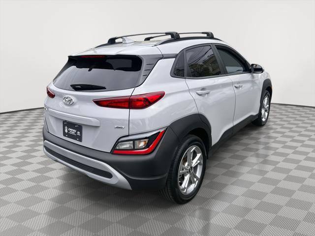 Thumbnail image of 2023 Hyundai KONA at Empire Genesis of New Rochelle