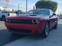 Thumbnail image of 2023 Dodge Challenger at Jenkins Mazda [New]