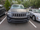 Thumbnail image of 2016 Jeep Grand Cherokee at Fred Anderson Toyota Of Charleston