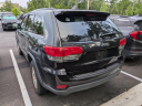 Thumbnail image of 2016 Jeep Grand Cherokee at Fred Anderson Toyota Of Charleston