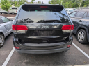 Thumbnail image of 2016 Jeep Grand Cherokee at Fred Anderson Toyota Of Charleston