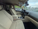 Thumbnail image of 2016 Jeep Grand Cherokee at Fred Anderson Toyota Of Charleston