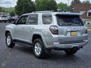 Thumbnail image of 2022 Toyota 4Runner at Friendship Honda