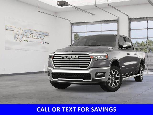 Thumbnail image of 2025 Ram 1500 at Westbury Chrysler Jeep Dodge RAM