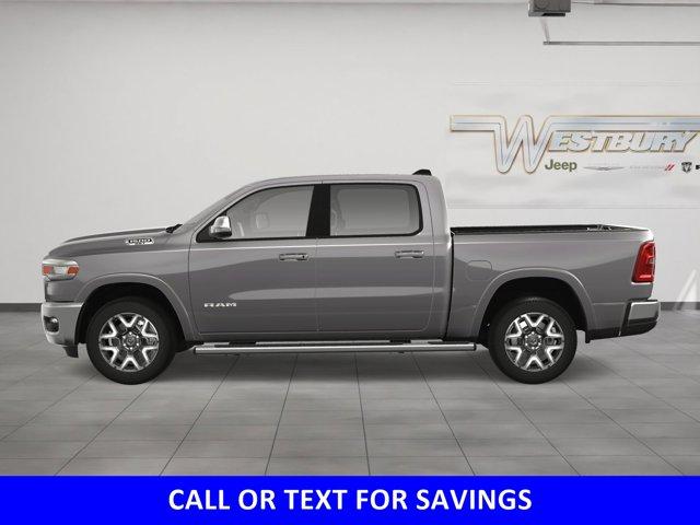 Thumbnail image of 2025 Ram 1500 at Westbury Chrysler Jeep Dodge RAM