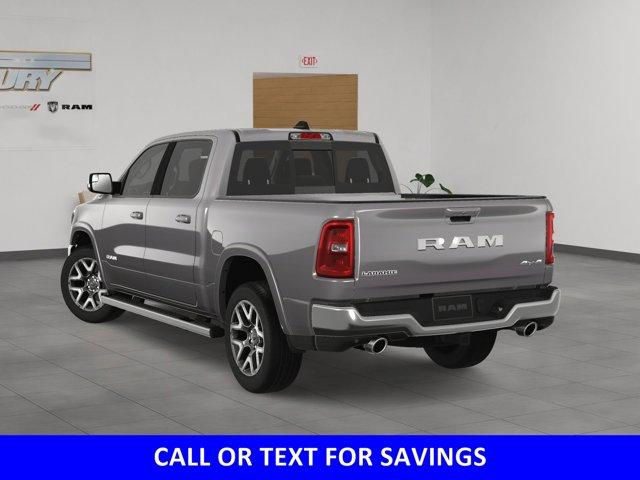 Thumbnail image of 2025 Ram 1500 at Westbury Chrysler Jeep Dodge RAM