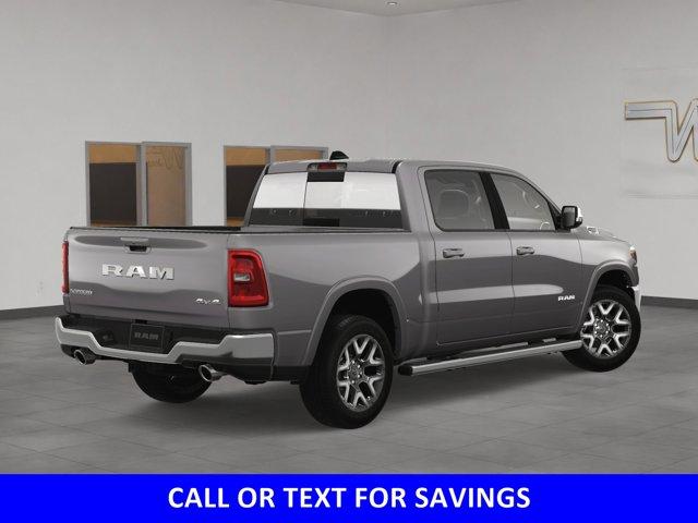 Thumbnail image of 2025 Ram 1500 at Westbury Chrysler Jeep Dodge RAM