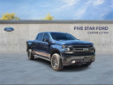 Thumbnail image of 2022 Chevrolet Silverado 1500 Limited at Sam Pack's Five Star Ford