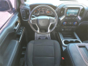 Thumbnail image of 2022 Chevrolet Silverado 1500 Limited at Sam Pack's Five Star Ford