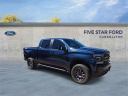 Thumbnail image of 2022 Chevrolet Silverado 1500 Limited at Sam Pack's Five Star Ford