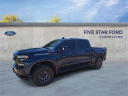 Thumbnail image of 2022 Chevrolet Silverado 1500 Limited at Sam Pack's Five Star Ford