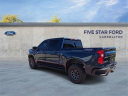 Thumbnail image of 2022 Chevrolet Silverado 1500 Limited at Sam Pack's Five Star Ford