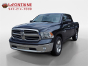 Thumbnail image of 2016 Ram 1500 at LaFontaine Chrysler Dodge Jeep Ram of Walled Lake