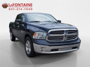 Thumbnail image of 2016 Ram 1500 at LaFontaine Chrysler Dodge Jeep Ram of Walled Lake