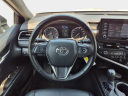 Thumbnail image of 2024 Toyota Camry at Ourisman Volkswagen Of Laurel