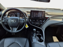 Thumbnail image of 2024 Toyota Camry at Ourisman Volkswagen Of Laurel